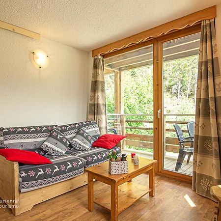 Le Chalet D'Isis - La Norma Villarodin-Bourget Eksteriør bilde
