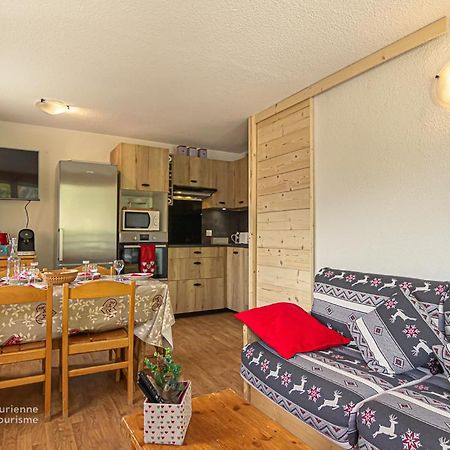 Le Chalet D'Isis - La Norma Villarodin-Bourget Eksteriør bilde